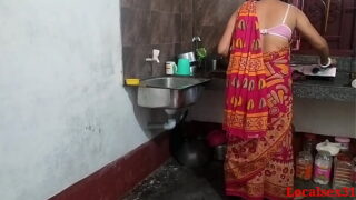 Amateur Tamil Brother Fucking Sister Pussy In Kitchen Video