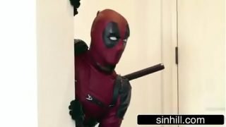 Deadpool XXX Parody – Jessa Rhodes Video