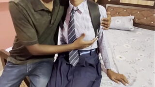 Desi Babe Hardcore Fucking Pussy With Her Step Brother Video