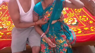 Desi Hot Maid Boobs Sucking And Roughly Fucked Ass In Bedroom Video