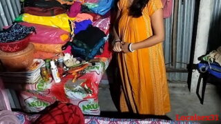 Desi Indian sister in law fucking hard pussy with her brother in law Video