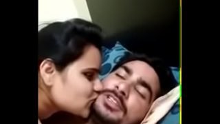 Desi lover romance mms leaked Video