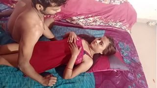 Ex lover ke lund par chadhi rajasthani bhabhi Video