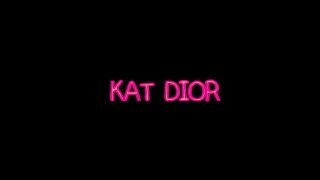 Hot babe Kat Dior Sucks His Cock While Rubbing A Lollipop On His Balls Video