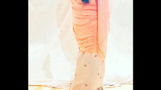 Indian Desi Cute Aunty With Nephew Hard Anal Sex Vidio Video