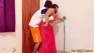 Indian Desi My Beautiful Girlfriend Fucked Pussy And Anal Video