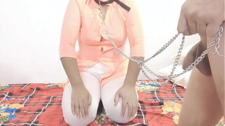Indian Desi Stepsister Doggystyle Fucking Big Ass And Oral Sex Video
