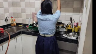 Indian Desi Village Housewife With Husband Chudai Sex Video Video